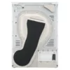 Sèche-linge pompe à chaleur Lg RH80M3AV6R M3 cm. 60 - capacité 9 kg - blanc- Nouveau- Neuf – Image 14
