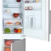 Réfrigérateur encastrable Teka RBF 73340 FI avec compartiment congélateur cm. 54 heures. 178 - selon 271