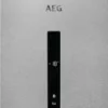 Aeg AGB728E3NX Congélateur pose libre cm. 60 heures 186 - l. 280 - acier inoxydable – Image 5