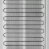 Aeg AGB728E3NX Congélateur pose libre cm. 60 heures 186 - l. 280 - acier inoxydable – Image 8