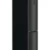 Gorenje NRK620EABXL4 Réfrigérateur pose libre avec congélateur - cm. 60 h 200 - selon 331 - noir – Image 8