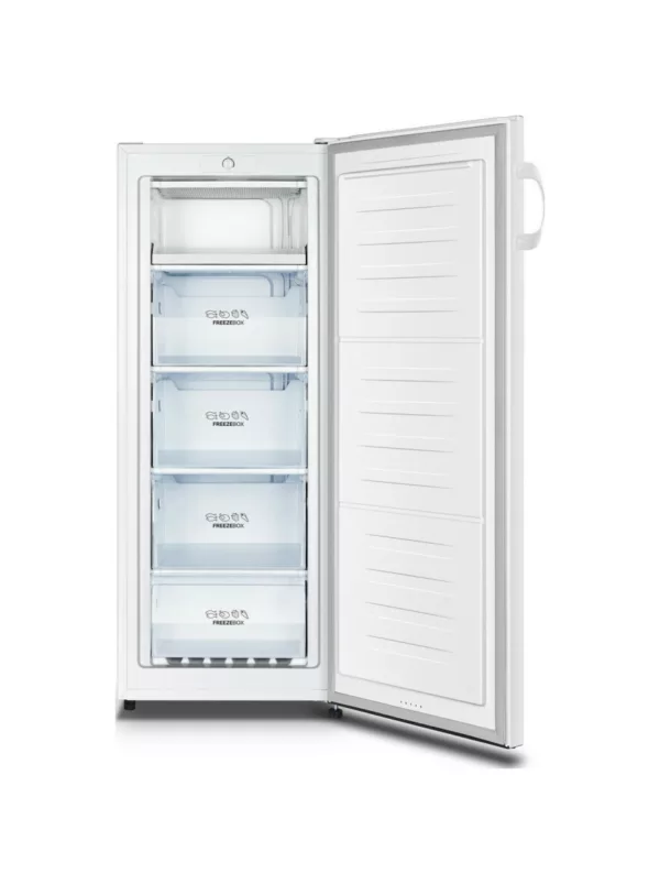 Gorenje F4142PW Congélateur pose libre cm. 55 heures 144 - l. 165 - blanc – Image 2