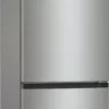 Gorenje NRK6202AXL4 Réfrigérateur pose libre avec congélateur - cm. 60 h 200 - selon 331 - acier inoxydable – Image 4
