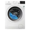 Electrolux EW7WO349SP Lave-linge séchant Dual Care 700 cm. 60 - laver 9 kg - sécher 5 kg - blanc