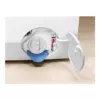 Electrolux EW7WO349SP Lave-linge séchant Dual Care 700 cm. 60 - laver 9 kg - sécher 5 kg - blanc – Image 5