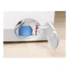 Electrolux EW7WO349SP Lave-linge séchant Dual Care 700 cm. 60 - laver 9 kg - sécher 5 kg - blanc – Image 6