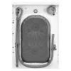 Electrolux EW7WO349SP Lave-linge séchant Dual Care 700 cm. 60 - laver 9 kg - sécher 5 kg - blanc – Image 7