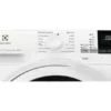 Electrolux EW7WO349SP Lave-linge séchant Dual Care 700 cm. 60 - laver 9 kg - sécher 5 kg - blanc – Image 2