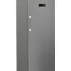 Beko B7RFNE315XP Bpro 500 Congélateur pose libre cm. 60 heures 187 - l. 286 - acier inoxydable – Image 2