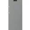 Beko B7RFNE315XP Bpro 500 Congélateur pose libre cm. 60 heures 187 - l. 286 - acier inoxydable