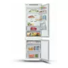Samsung BRB26603DWW Réfrigérateur encastrable avec compartiment congélateur cm. 54 heures. 178 - selon 264