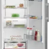 Beko B7RMLNE445ZXP Beyond Bpro 700 Réfrigérateur pose libre - cm. 60 heures 187 - l. 365 - acier inoxydable – Image 4