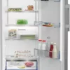 Beko B7RMLNE445ZXP Beyond Bpro 700 Réfrigérateur pose libre - cm. 60 heures 187 - l. 365 - acier inoxydable – Image 5