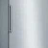 Bosch GSN36VLEP Série 4 Congélateur pose libre cm. 60 heures 186 - l. 242 - acier inoxydable