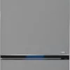 Beko B7RCNE595ZXPW Beyond Bpro 700 Réfrigérateur pose libre avec congélateur - cm. 78 heures 187 - l. 551 - acier inoxydable