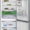 Beko B7RCNE595ZXPW Beyond Bpro 700 Réfrigérateur pose libre avec congélateur - cm. 78 heures 187 - l. 551 - acier inoxydable – Image 3