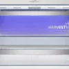 Beko B7RCNE595ZXPW Beyond Bpro 700 Réfrigérateur pose libre avec congélateur - cm. 78 heures 187 - l. 551 - acier inoxydable – Image 7