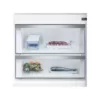 Beko B7RCNE595ZXPW Beyond Bpro 700 Réfrigérateur pose libre avec congélateur - cm. 78 heures 187 - l. 551 - acier inoxydable – Image 8