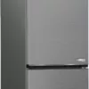 Beko B5RCNA406HXB1 Bpro 500 Réfrigérateur pose libre avec congélateur - cm. 60 heures 204 - l. 355 - acier inoxydable – Image 2