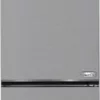 Beko B5RCNA406HXB1 Bpro 500 Réfrigérateur pose libre avec congélateur - cm. 60 heures 204 - l. 355 - acier inoxydable