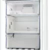 Beko B5RCNA406HXB1 Bpro 500 Réfrigérateur pose libre avec congélateur - cm. 60 heures 204 - l. 355 - acier inoxydable – Image 8