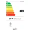Neff GI1113FE0 N 50 Congélateur encastrable cm. 56 heures 71 litres 72 – Image 7