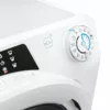 Candy RO14104DWMT/1-S Machine à laver Rapidó cm. 60 - capacité 10 kg - blanc – Image 10