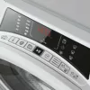Candy RO14104DWMT/1-S Machine à laver Rapidó cm. 60 - capacité 10 kg - blanc – Image 4