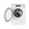 Candy RO14104DWMT/1-S Machine à laver Rapidó cm. 60 - capacité 10 kg - blanc – Image 5