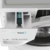 Candy RO14104DWMT/1-S Machine à laver Rapidó cm. 60 - capacité 10 kg - blanc – Image 7