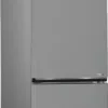 Beko B5RCNE405LXP Beyond Bpro 500 Réfrigérateur pose libre avec congélateur - cm. 60 heures 204 - l. 355 - acier inoxydable – Image 2