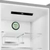Beko B5RCNE405LXP Beyond Bpro 500 Réfrigérateur pose libre avec congélateur - cm. 60 heures 204 - l. 355 - acier inoxydable – Image 6