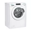 Candy CS 12102DW4/1-S Machine à laver intelligente cm. 60 - capacité 10 kg - blanc – Image 2