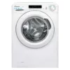 Candy CS 12102DW4/1-S Machine à laver intelligente cm. 60 - capacité 10 kg - blanc