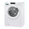 Candy CS 12102DW4/1-S Machine à laver intelligente cm. 60 - capacité 10 kg - blanc – Image 3