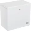 Congélateur coffre Beko CF200WN B100 cm. 91 heures 85 - allumé 198 - blanc – Image 2