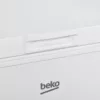 Congélateur coffre Beko CF200WN B100 cm. 91 heures 85 - allumé 198 - blanc – Image 4