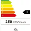 Congélateur coffre Beko CF200WN B100 cm. 91 heures 85 - allumé 198 - blanc – Image 6