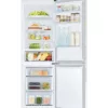 Samsung RB33B610EWW Réfrigérateur pose libre avec congélateur – cm. 60 heures 185-l. 344 - blanc – Image 3
