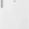 Aeg ATB68E7NW Série 6000 Congélateur pose libre cm. 60 heures. 85 litres 88 - blanc