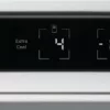 Réfrigérateur encastrable Aeg TSC7G181DS Série 7000 Greenzone avec compartiment congélateur cm. 55 heures. 178 - selon 256 – Image 8