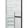 Candy CCE4T620EB Réfrigérateur Fresco avec compartiment congélateur cm. 60 heures 200 - selon 377 - noir – Image 2