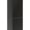Candy CCE4T620EB Réfrigérateur Fresco avec compartiment congélateur cm. 60 heures 200 - selon 377 - noir – Image 8