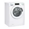 Machine à laver Candy CSO 1285TW4/1-S Smart Pro cm. 60 - capacité 8 kg - blanc – Image 2