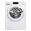 Machine à laver Candy CSO 1285TW4/1-S Smart Pro cm. 60 - capacité 8 kg - blanc