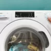 Machine à laver Candy CSO 1285TW4/1-S Smart Pro cm. 60 - capacité 8 kg - blanc – Image 11