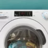 Machine à laver Candy CSO 1285TW4/1-S Smart Pro cm. 60 - capacité 8 kg - blanc – Image 12