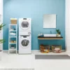 Machine à laver Candy CSO 1285TW4/1-S Smart Pro cm. 60 - capacité 8 kg - blanc – Image 16