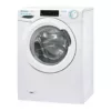 Machine à laver Candy CSO 1285TW4/1-S Smart Pro cm. 60 - capacité 8 kg - blanc – Image 3