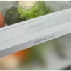 Electrolux ENP7MD18S Série 700 Réfrigérateur encastrable avec congélateur cm. 55 heures 178-l. 249 – Image 3